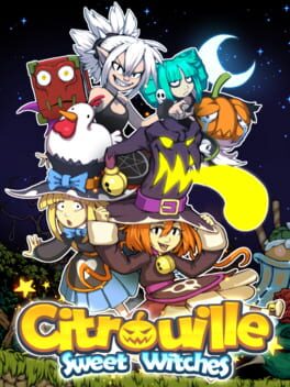 Citrouille