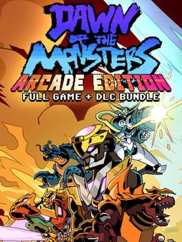 Dawn of the Monsters: Arcade + Character DLC Pack