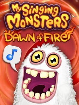 Dawn of the Monsters
