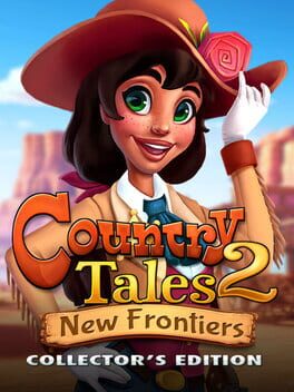 Country Tales 2: New Frontiers Collector's Edition