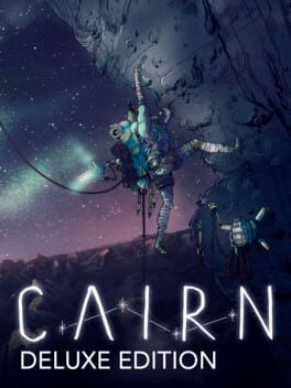 Cairn - Deluxe Edition