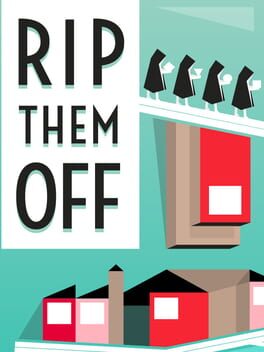 Rip Them Off