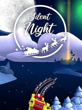 Silent Night - A Christmas Delivery