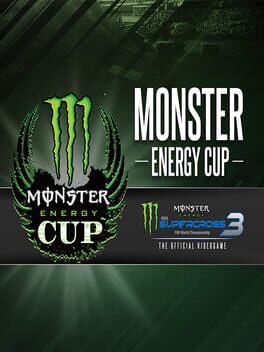 Monster Energy Supercross - The Official Videogame 3