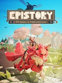 Epistory - Typing Chronicles