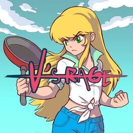 V's Rage