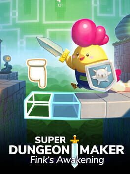 Super Dungeon Maker
