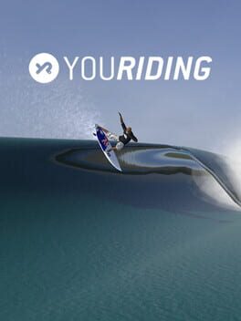 YouRiding - Surfing and Bodyboarding Game