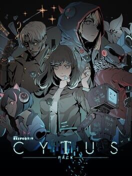 DJMAX RESPECT V - Cytus Pack