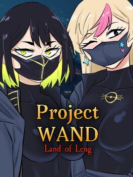 W.A.N.D. Project