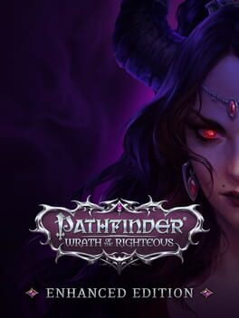 Pathfinder: Wrath of the Righteous Enhanced Edition