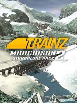 Trainz: Murchison 2
