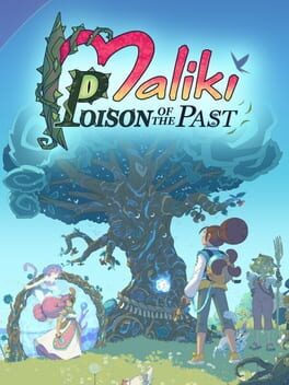 Maliki : Poison Of The Past