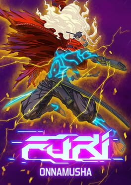Furi - Onnamusha
