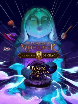 The Dungeon Of Naheulbeuk - Back To The Futon