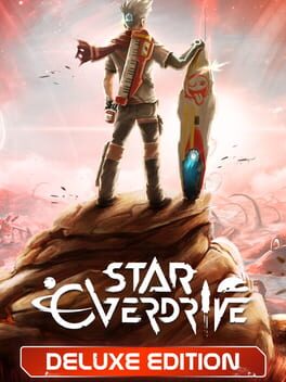 Star Overdrive - Deluxe Edition